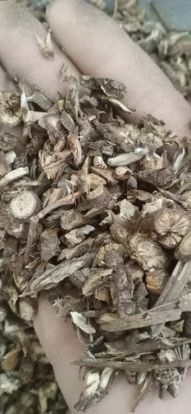 【白头翁】.中药材批发.质量保证规格齐全.