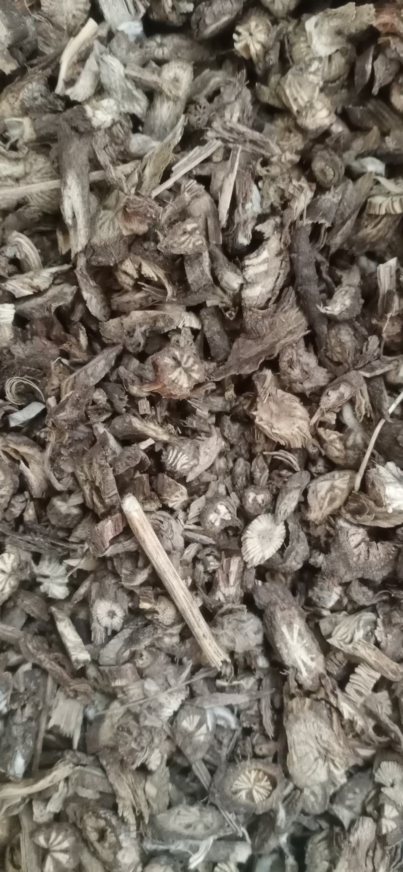【白头翁】.中药材批发.质量保证规格齐全.