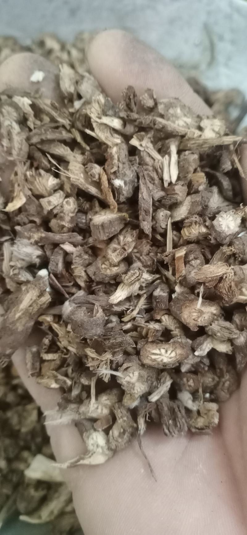 【白头翁】.中药材批发.质量保证规格齐全.