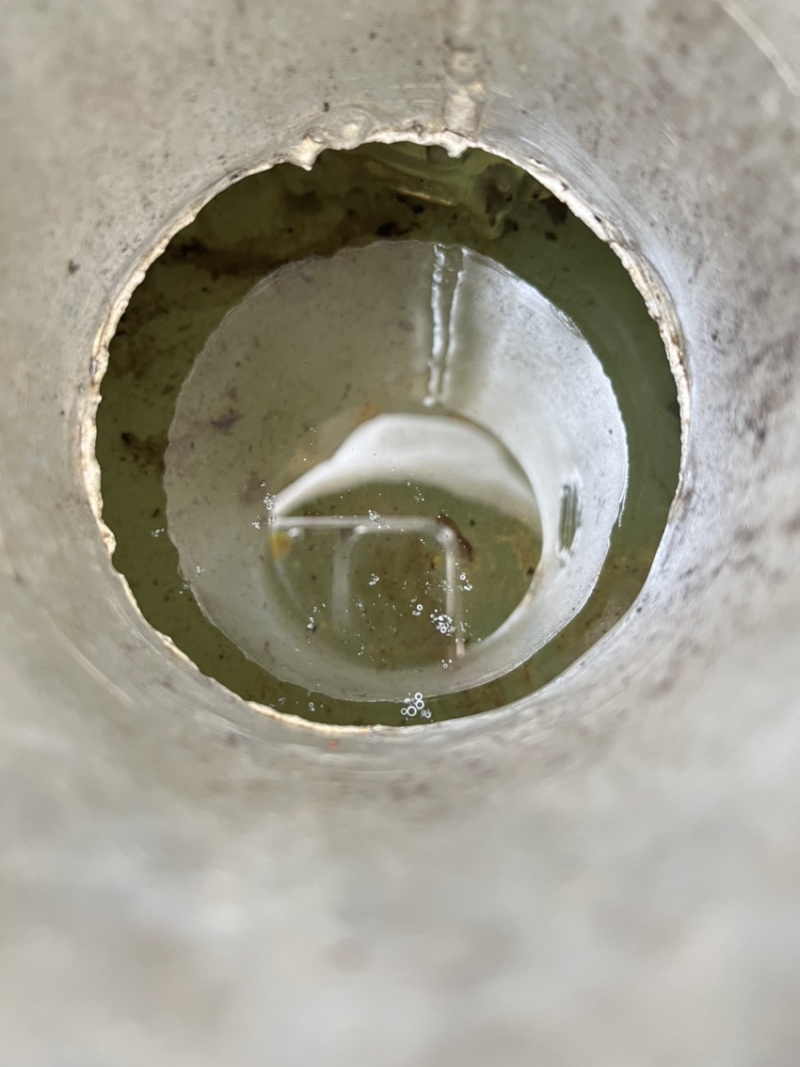 八角油回香油欢迎老板来收购