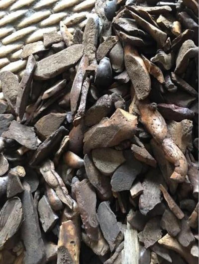 【炒毛姜】骨碎补.中药材批发.质量保证规格齐全.