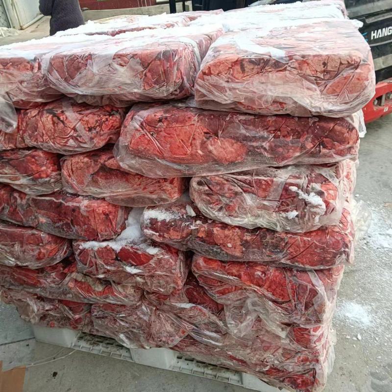猪肺，大厂货质量好，纯干无水，货源充足，价格合理。