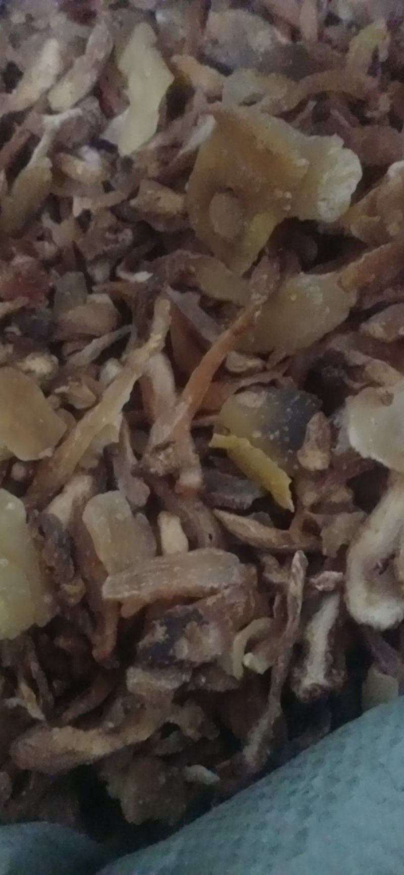【黄精】中药材批发.质量保证规格齐全.