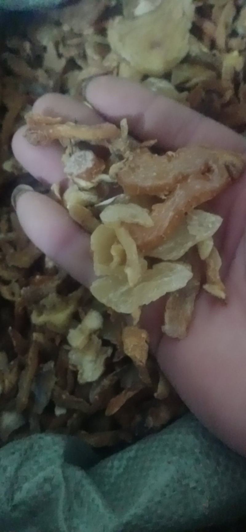 【黄精】中药材批发.质量保证规格齐全.