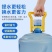 提水神器手提环大桶水提手桶装水矿泉纯净水桶家用省力升级加