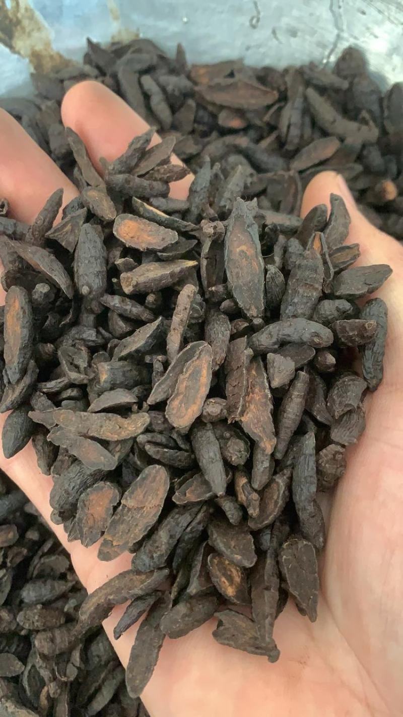 【香附】香附个子片子.炙香附..中药材批发.质量保证规格