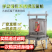 榨蜡机小型压蜜机铸铁网孔压蜡机砸蜡机扎蜡机压蜂蜜机器养蜂