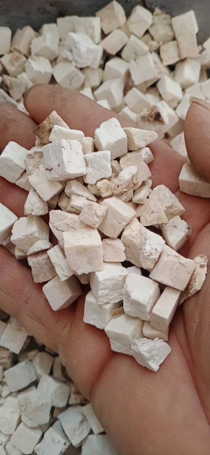 【茯苓】产地直销规格齐全量大从优，价格美丽可视频看货