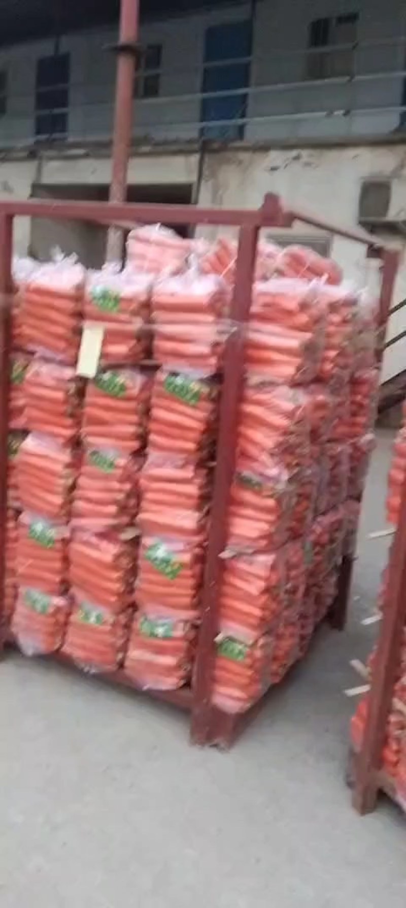 精品胡萝卜，个人一手货源