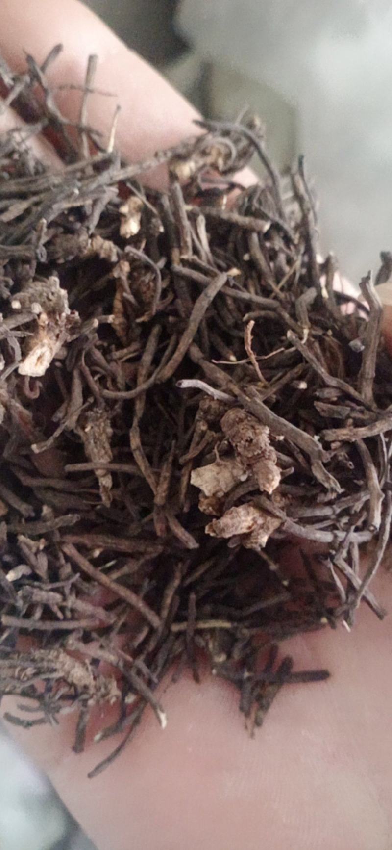 【威灵仙】.中药材批发.质量保证规格齐全.