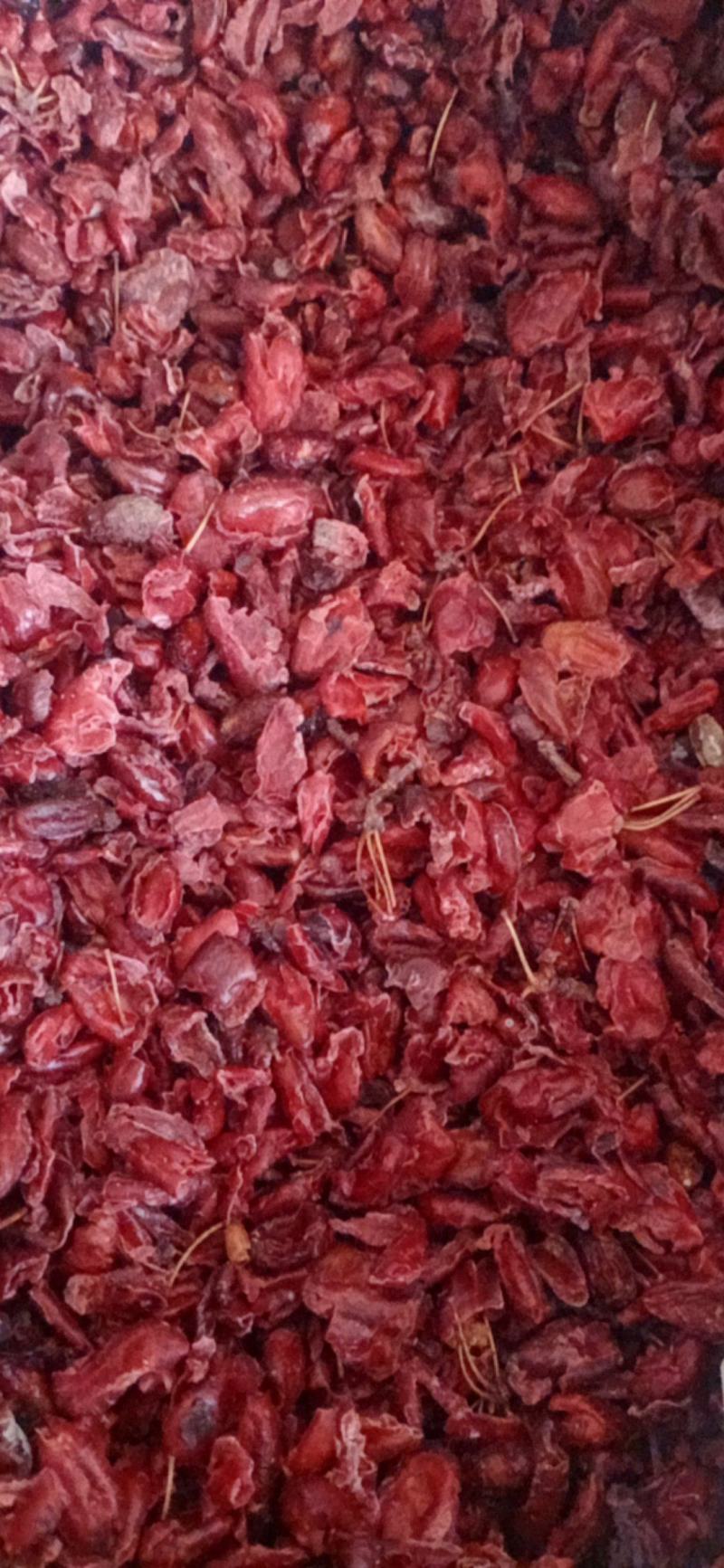 【山萸肉】产地一手货源大货供应规格齐全量大优惠。