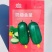 奶油金童小黄瓜种子脆甜光滑无刺水果黄瓜种籽早熟节节有瓜