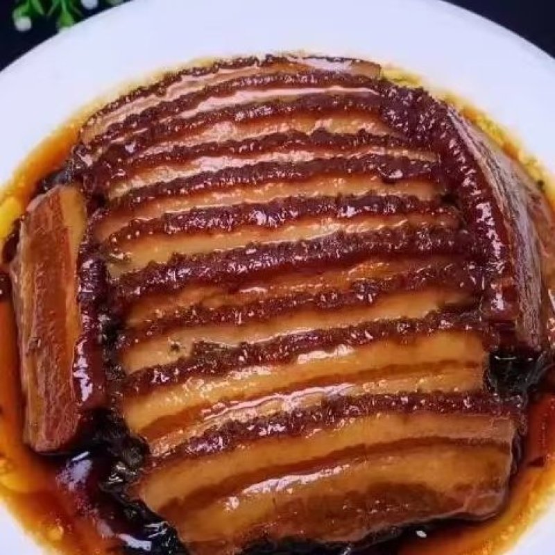 梅菜扣肉厂家直销货源稳定质量保证