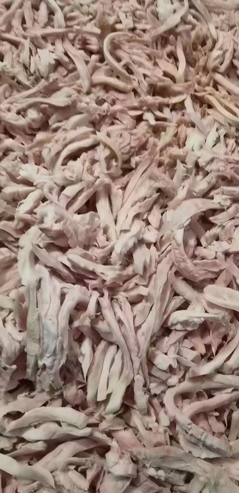 猪肚丝一件20斤纯干无冰价格实惠品质保证厂家直