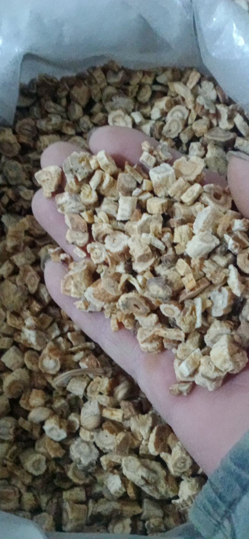 【北沙参】.中药材批发.质量保证规格齐全.