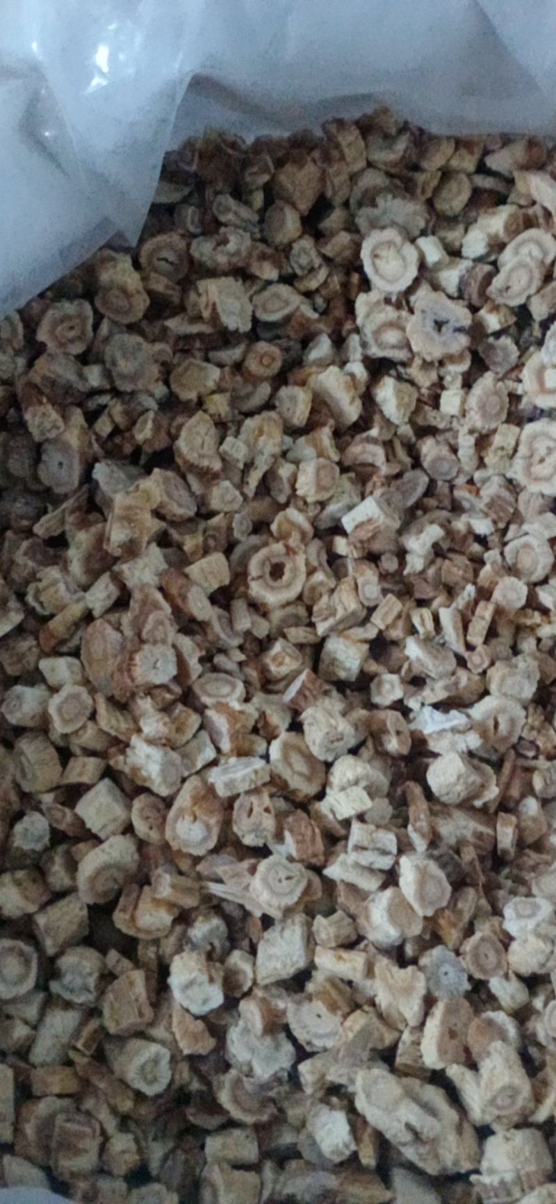【北沙参】.中药材批发.质量保证规格齐全.