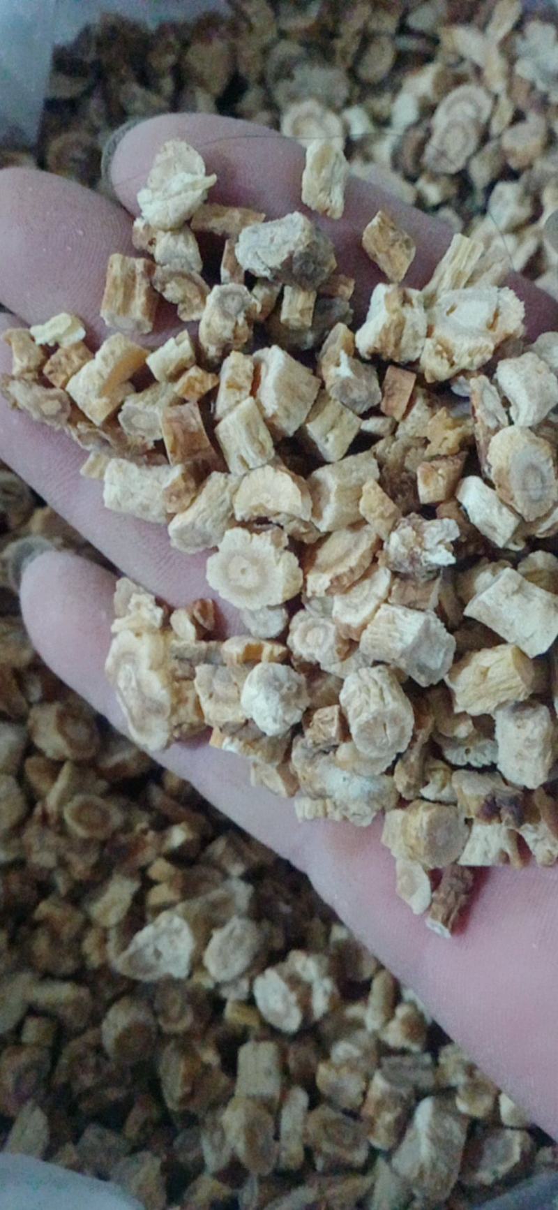 【北沙参】.中药材批发.质量保证规格齐全.