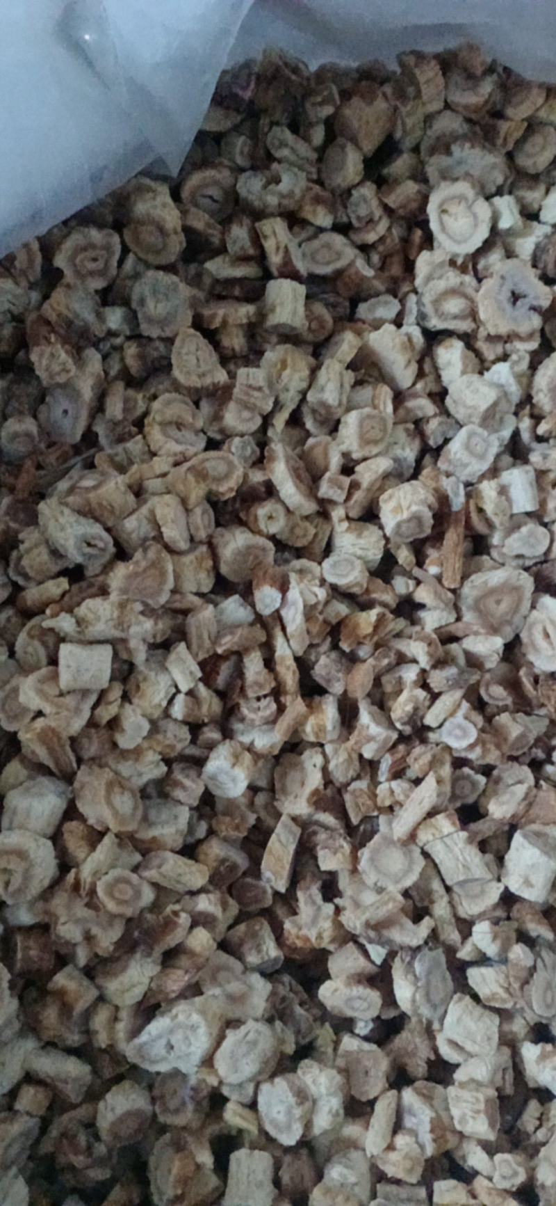 【北沙参】.中药材批发.质量保证规格齐全.
