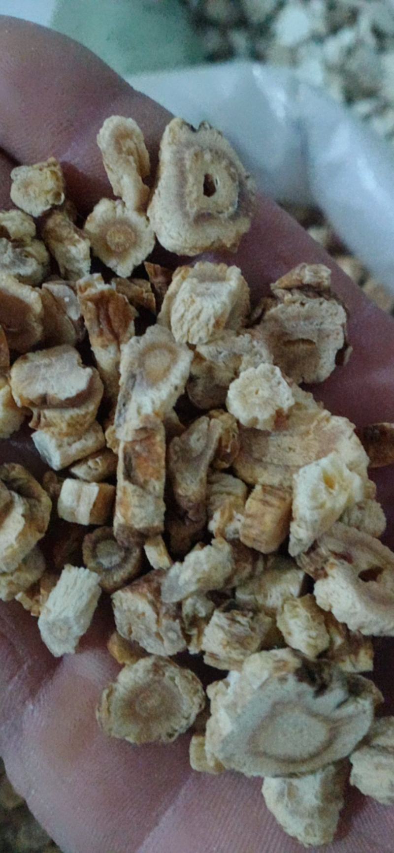 【北沙参】.中药材批发.质量保证规格齐全.