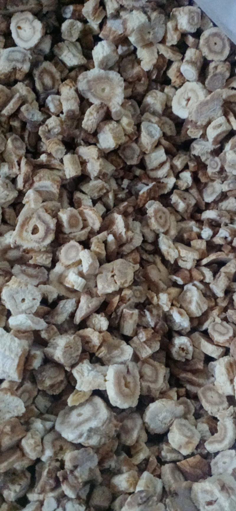 【北沙参】.中药材批发.质量保证规格齐全.