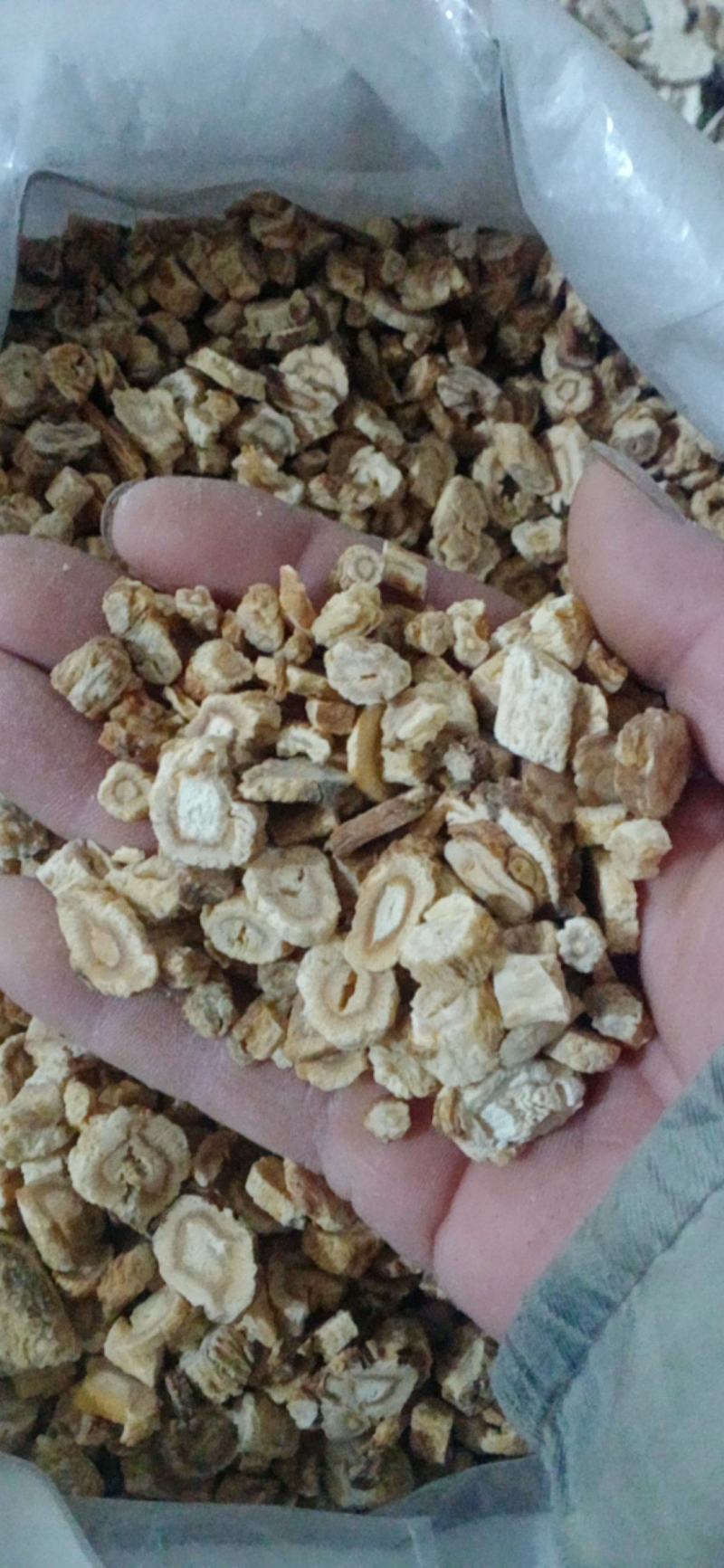 【北沙参】.中药材批发.质量保证规格齐全.