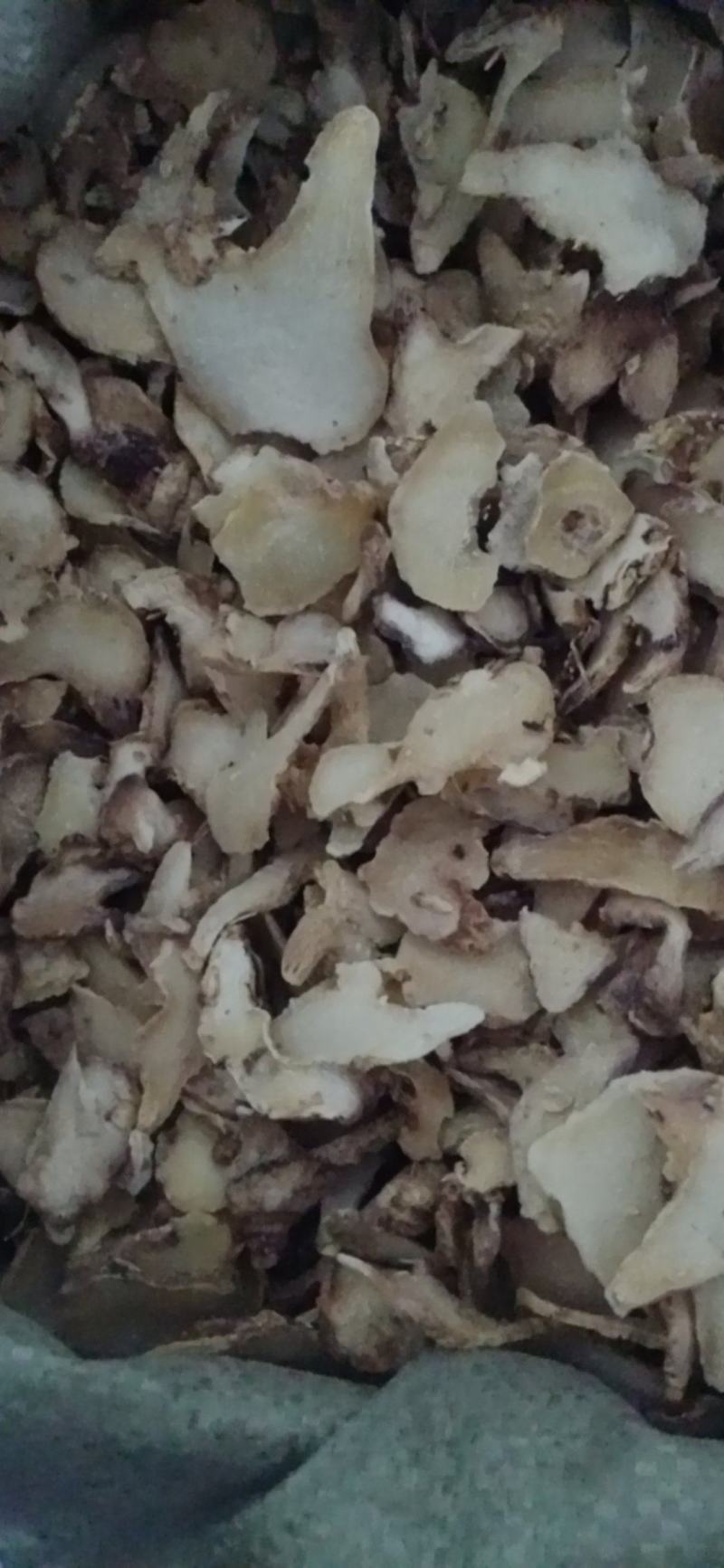 【白芨】白及个.白及片中药材批发.质量保证规格齐全.