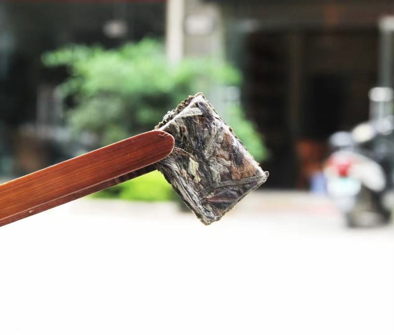 古树白茶云南白茶500g