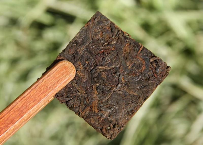 易武熟茶薄片普洱茶500g包邮