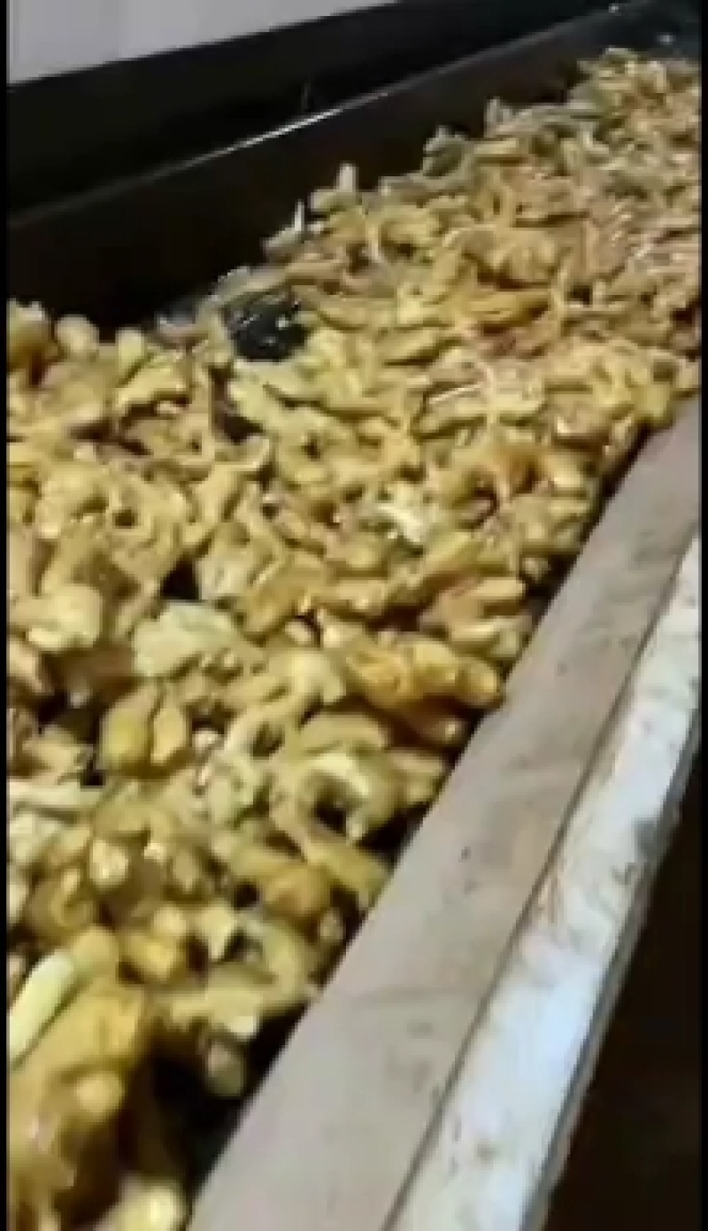 红成生姜批发市场