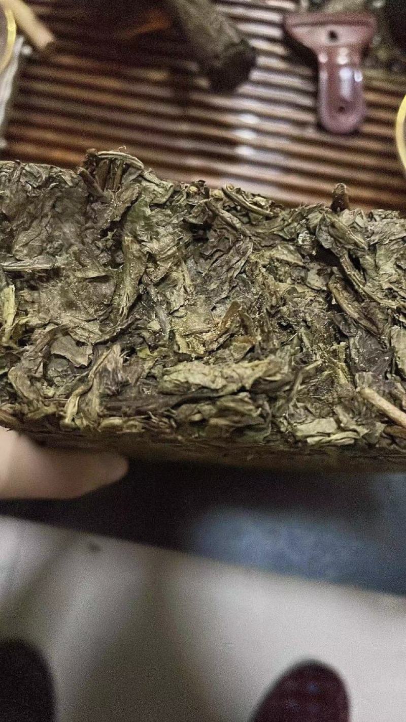 黑茶