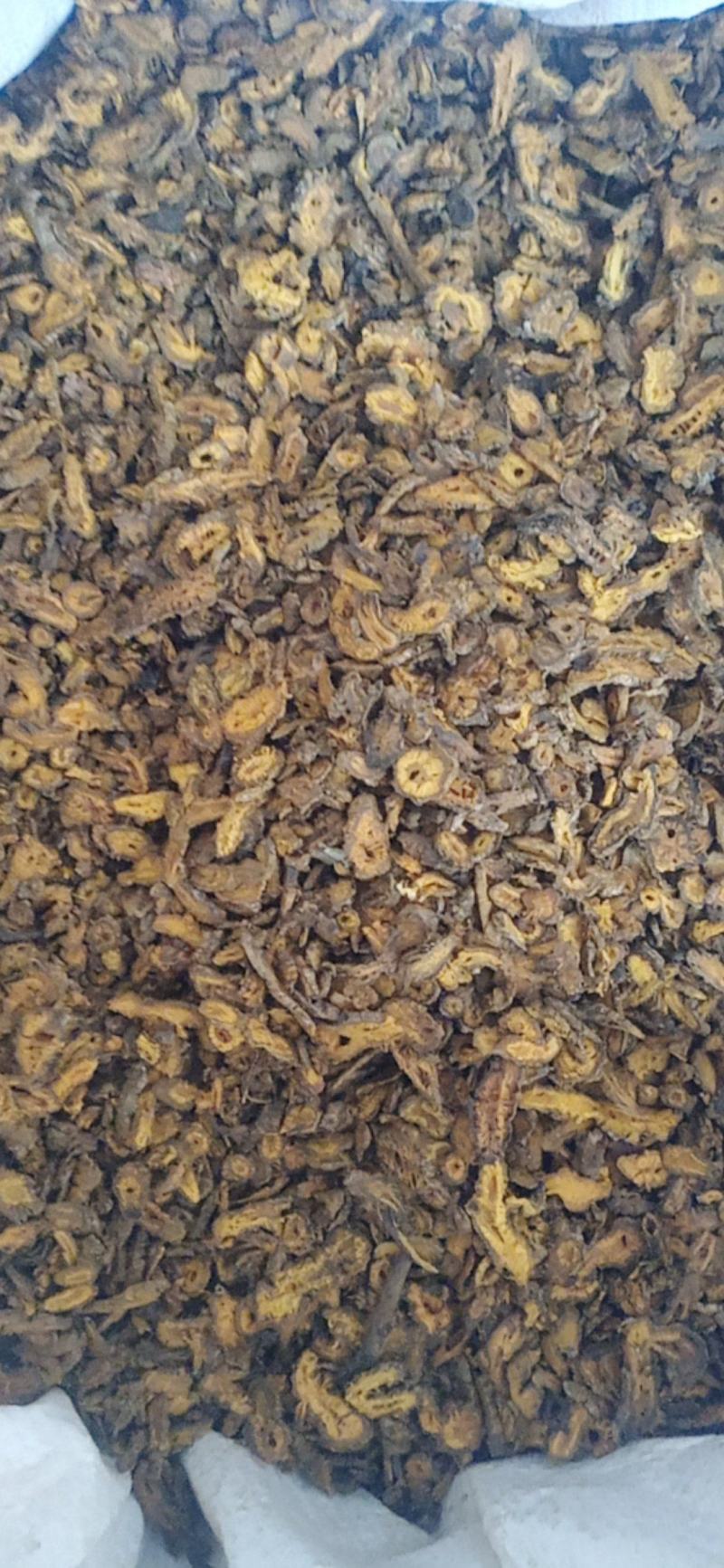 黄连个.黄连片.鸡爪连规格齐全产地直销.中药材批发.质量