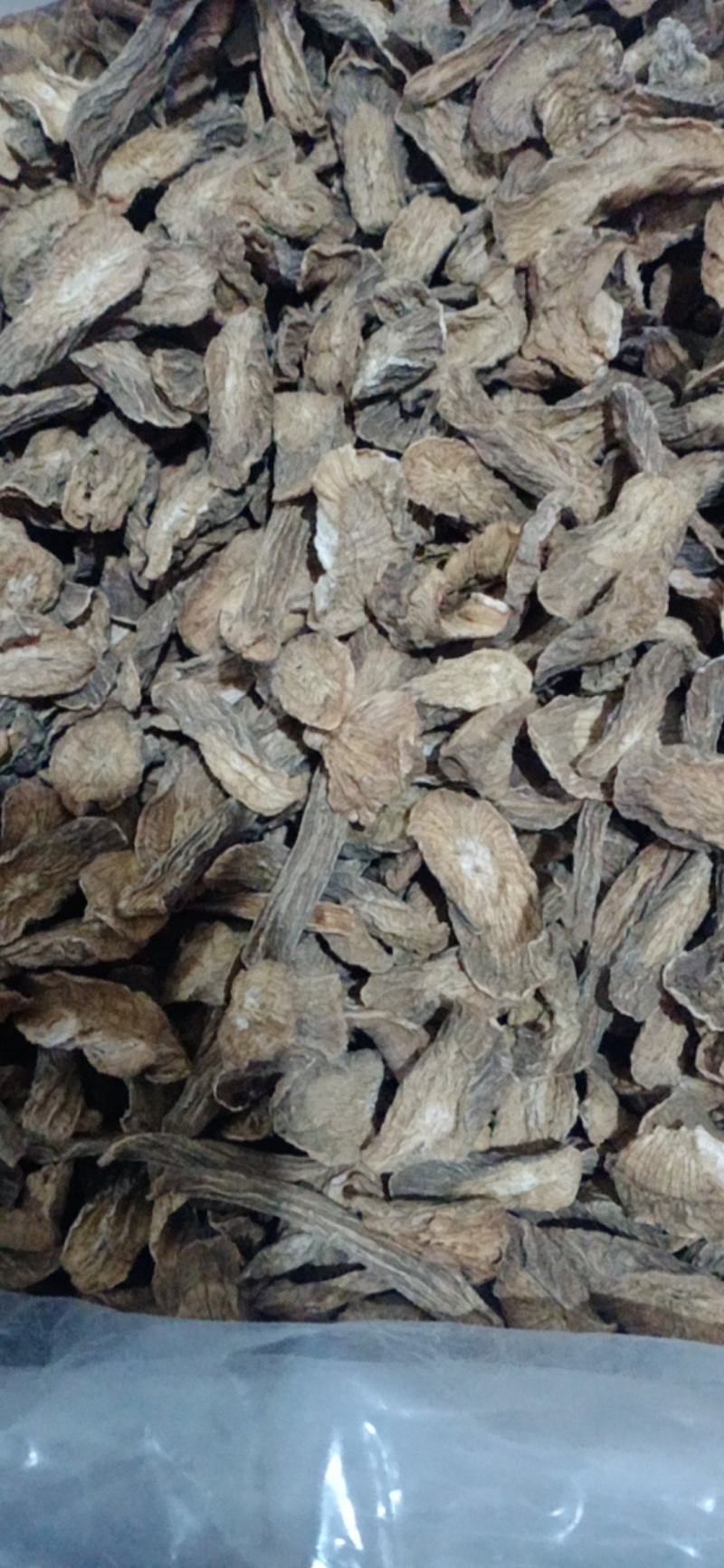 【牛蒡】茶用牛蒡片.中药材批发.质量保证规格齐全.