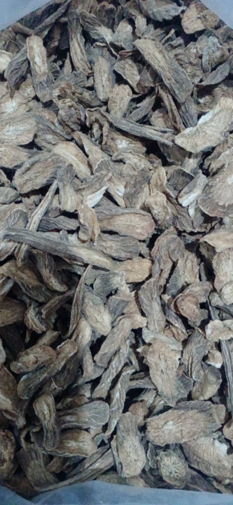 【牛蒡】茶用牛蒡片.中药材批发.质量保证规格齐全.
