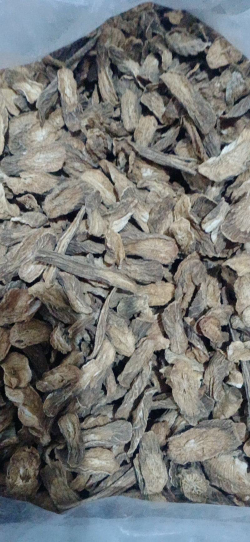 【牛蒡】茶用牛蒡片.中药材批发.质量保证规格齐全.