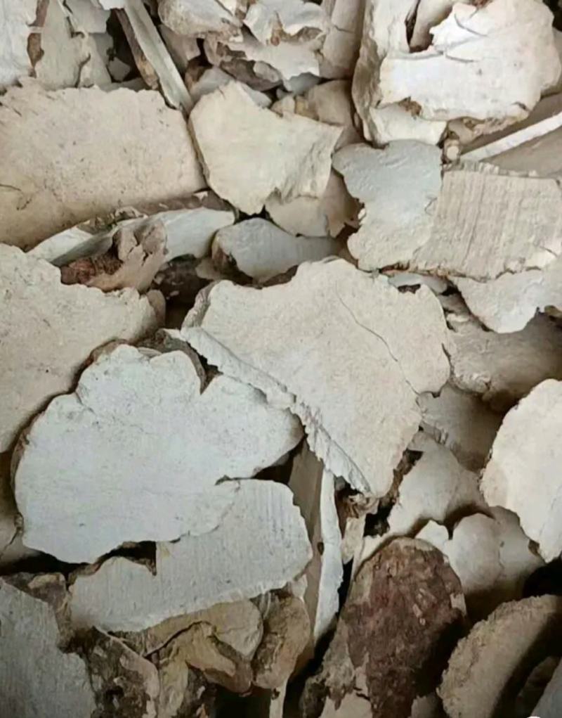 【土茯苓】正品粉质白茯苓产木质茯苓地货源品质保证诚信经营