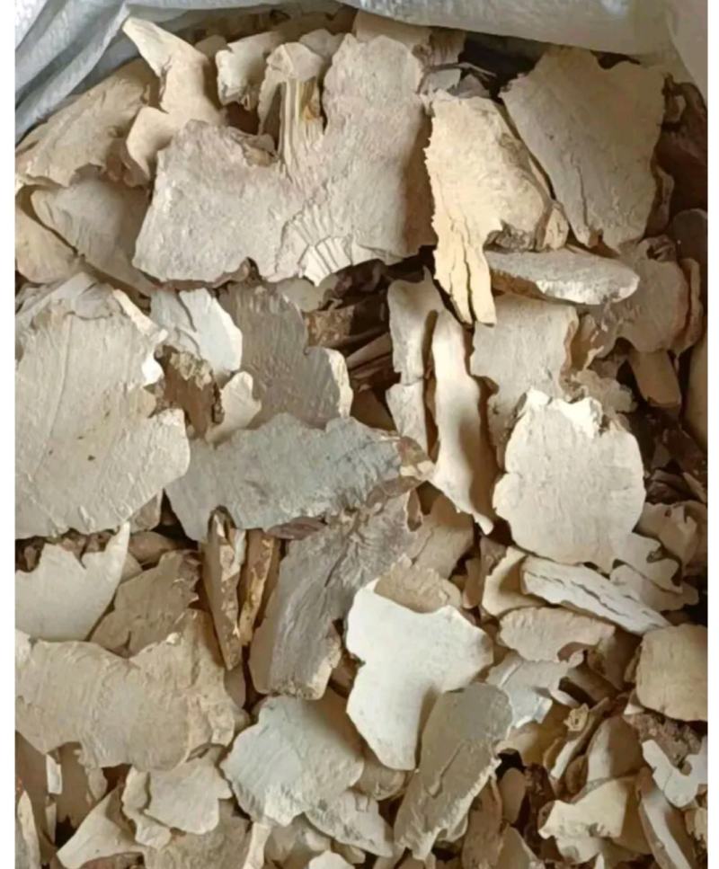 【土茯苓】正品粉质白茯苓产木质茯苓地货源品质保证诚信经营