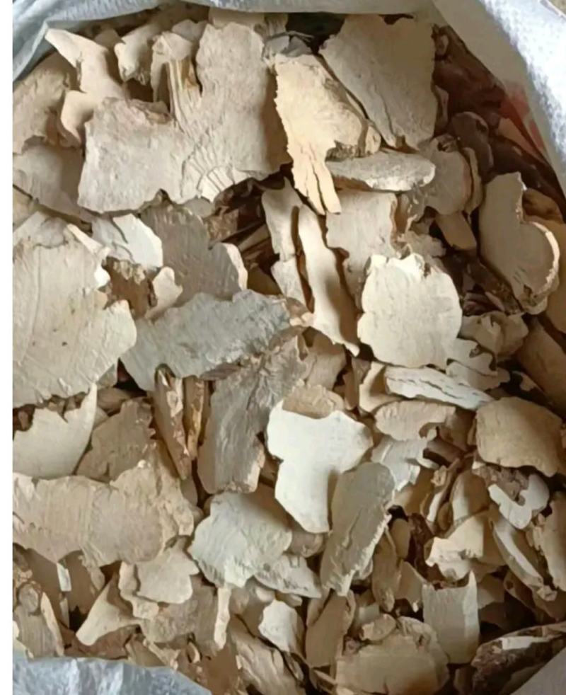 【土茯苓】正品粉质白茯苓产木质茯苓地货源品质保证诚信经营
