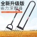 户外开荒工具翻土神器深翻器耙子农用人工翻地松土挖土翻地叉