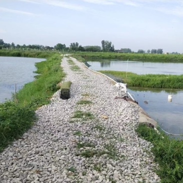 水产养殖用地