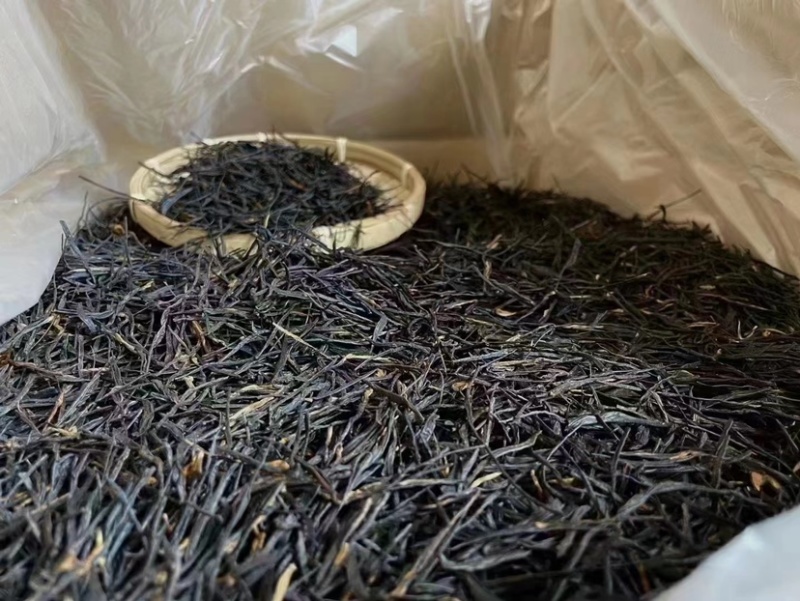 云南凤庆滇红小金针蜜香古树普洱金螺毛峰等欢迎咨询详谈