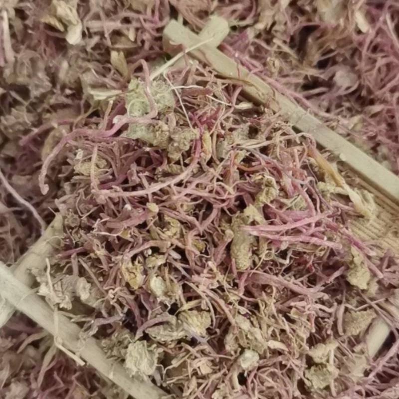 紫苑中药材紫苑1000克批发现货供应量大从优
