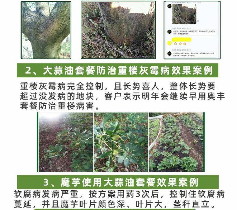 大蒜油杀菌剂杀虫剂助剂增效剂除青苔熏棚