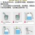 葡萄糖钛镁转色增甜退酸果树蔬菜通用叶面肥