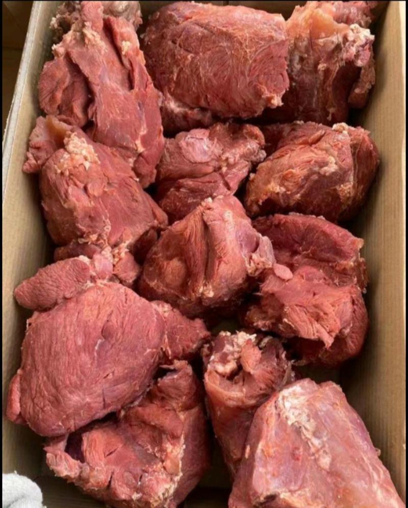 【五香牛肉】五香全熟牛肉，大块牛肉，无任何添加，假一赔十