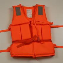 船用大浮力成人儿童救生衣应急救生游泳设备