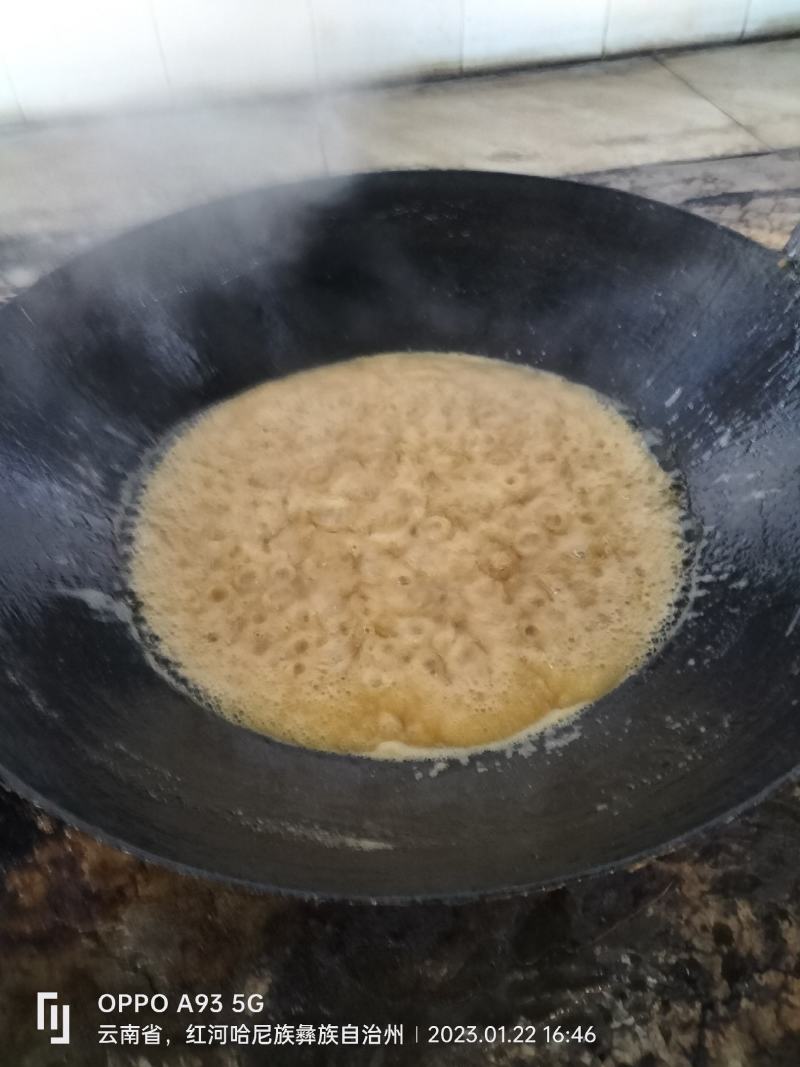无任何添加成分纯红糖