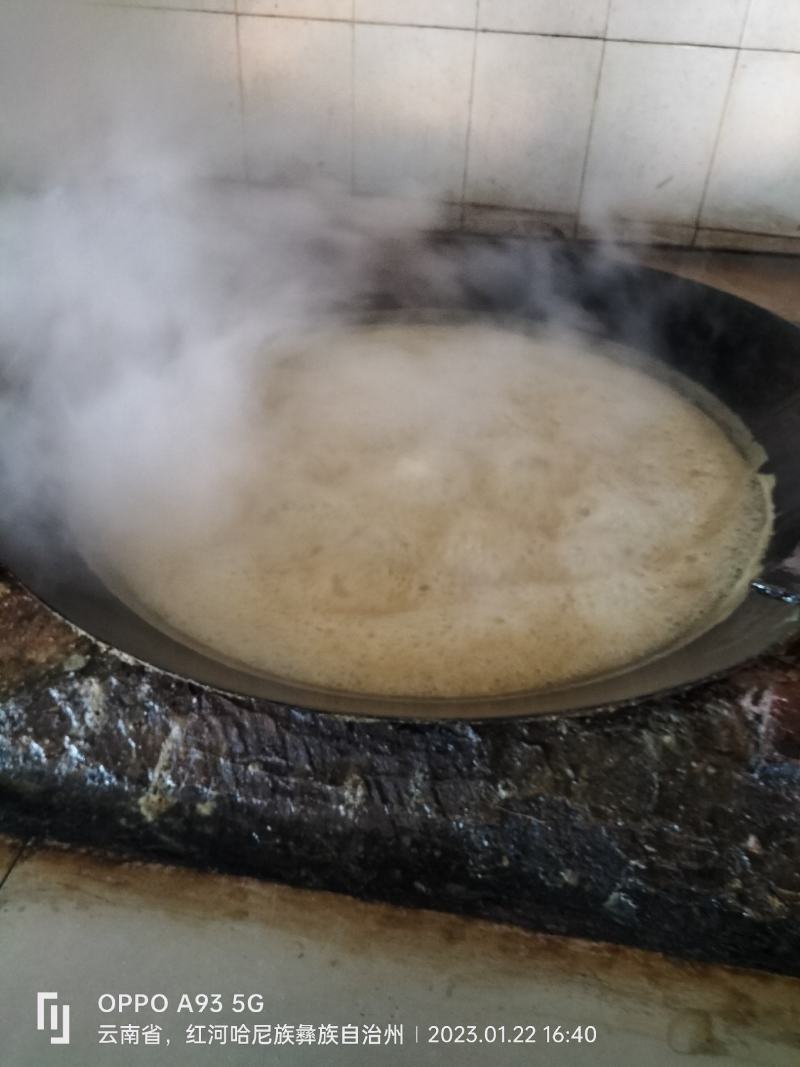 无任何添加成分纯红糖