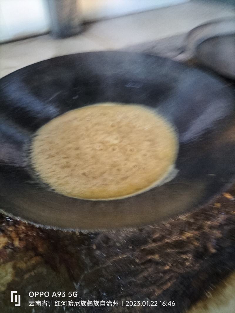 无任何添加成分纯红糖