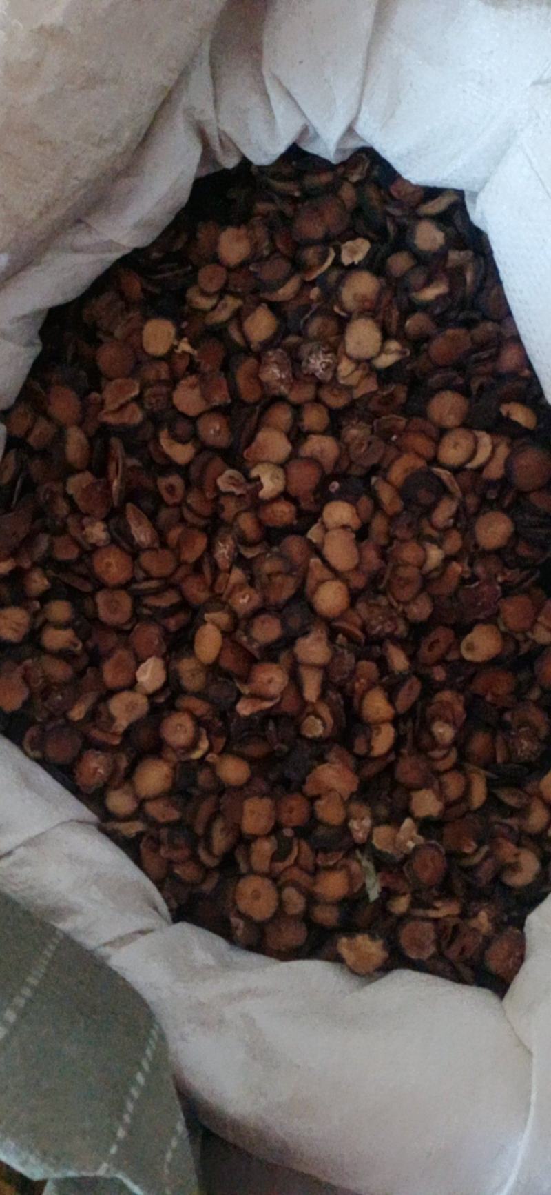 【枳实】江西货源大货供应量大优惠规格齐全质量保证。