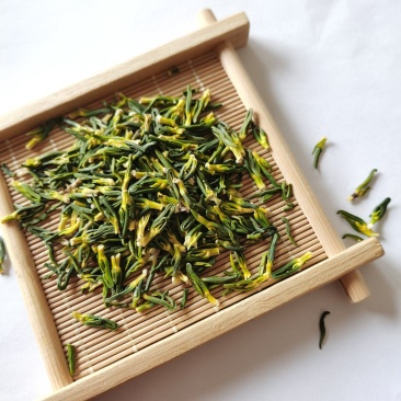 莲子心精选莲子芯去火永发药业专业正宗中药材批发
